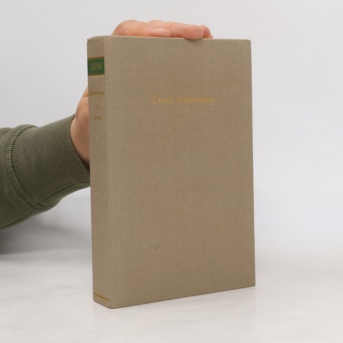 Hemingway stories - 49, | 