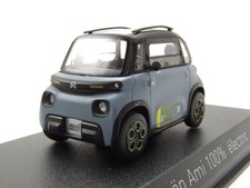 Citroen ami 100 electric - electric, 2024