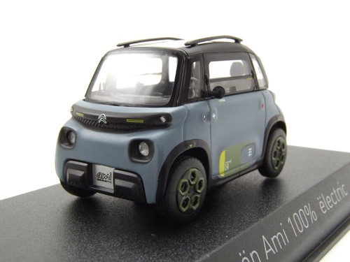 Citroen ami 100 electric - 100%,