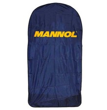 Mannol auto schonbezug - mannol,