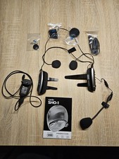 CARDO SHO-1 Headset