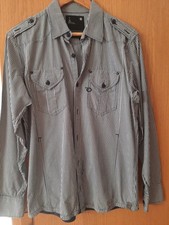 G-Star  RAW Herrenhemd