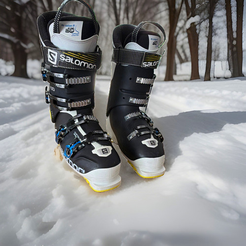 Salomon herren skischuhe - salomon,