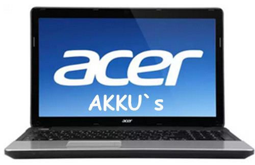 Original acer akku - acer,