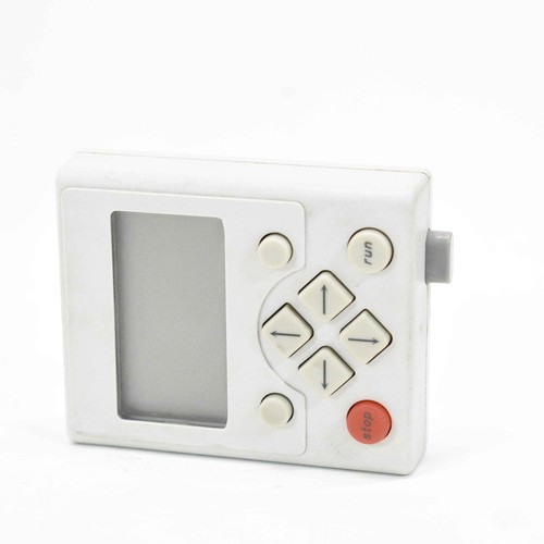 Lenze keypad e94azkae used - keypad, -used-