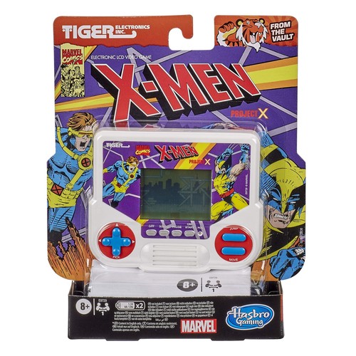 Tiger electronics marvel - tiger,