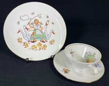 ARZBERG SCHUMANN Gedeck