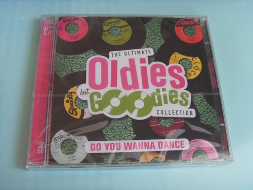 Ultimate oldies collection - ultimate,