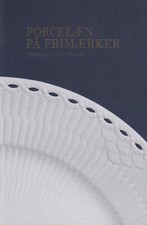 Dänemark - Prestige-Markenheft 85 - 2016 "Dänisches Porzellan" postfrisch MNH