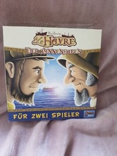 LE HAVRE +++ DER BINNENHAFEN