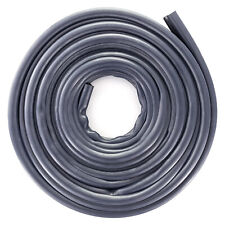 ✓ Hörmann Beipackbeutel Rauchschutz Dichtung 6200 mm Eckzarge H8-5 RS T30 T60 MZ