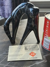 Cmielow Porzellan große Angst