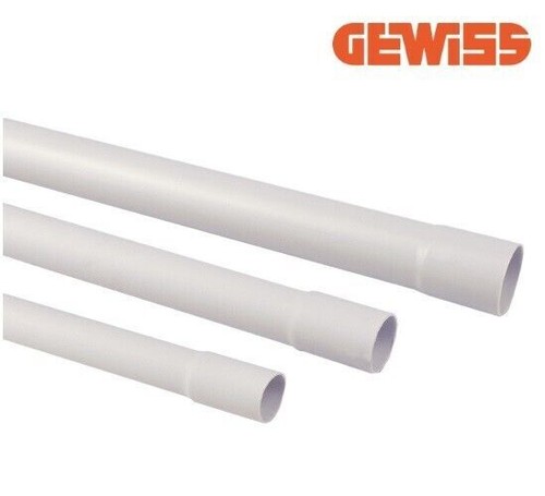 Gewiss elektro leerrohr - gewiss, rk