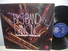 Schallplatte LP / BIG BAND