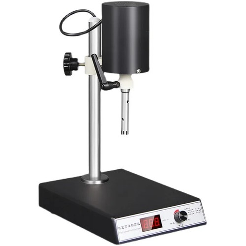 Homogenisator