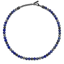 POLICE Schmuck Herrenkette