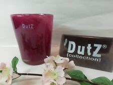 Dutz Collection Vase Conic