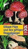 Eßbare Pilze und ihre