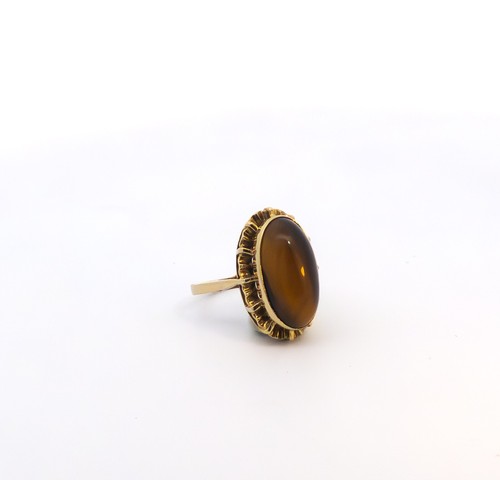 Damenring goldring mit - damenring,