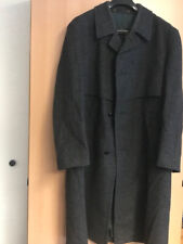 Mantel Lodenmantel grau Herren  Original Loden Frey Gr. 25
