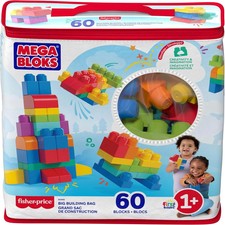 Mega Bloks DCH55 building