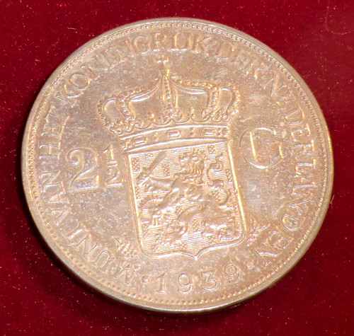 Münze 2 gulden - mÜnze,