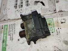 Mercedes-Benz C W203 2000