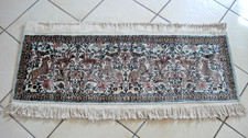 Seidenteppich wandteppich - seidenteppich,