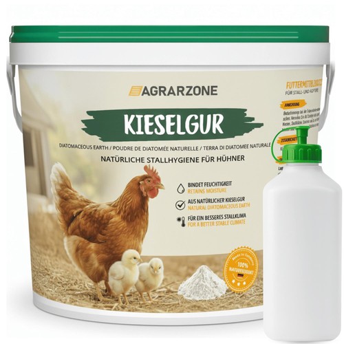 Agrarzone kieselgur für - kieselgur,