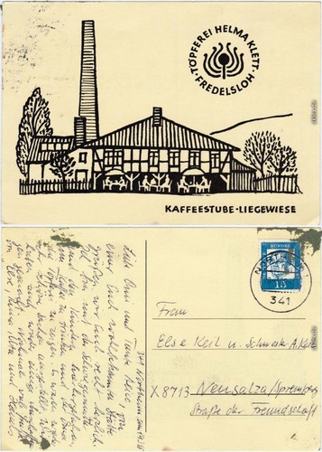 Fredelsloh moringen töpferei - fredelsloh-moringen,
