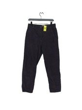 COS Damen Jeans UK 10 Blau