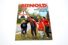 (m1) Arnold 1991..93 -