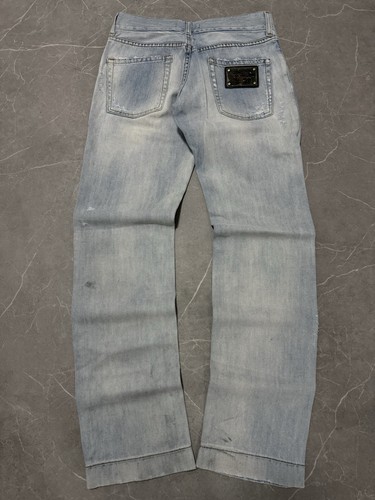 Dolce gabbana vintage jeans - &,