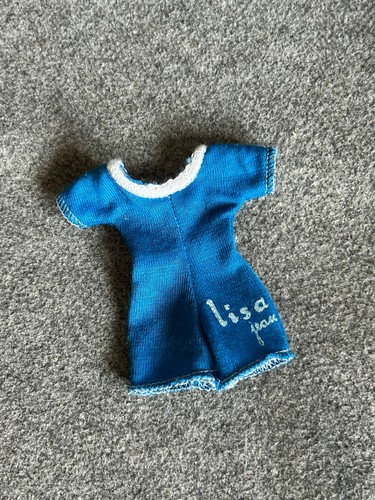 Kleid dress overall - kleid, original