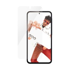 SAFE. by PanzerGlass Samsung A55 5G, UWF "wie neu"