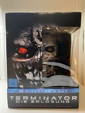 Terminator Die Erlösung