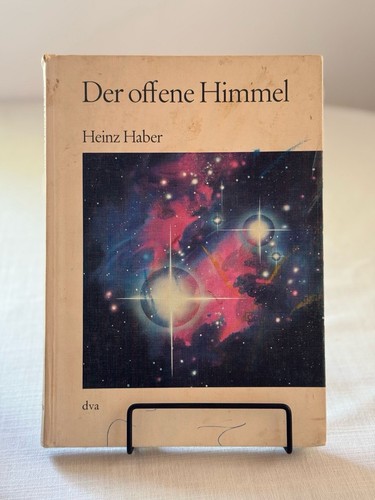 Heinz haber der - der, himmel