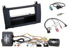 Radioset Lenkradadapter DIN