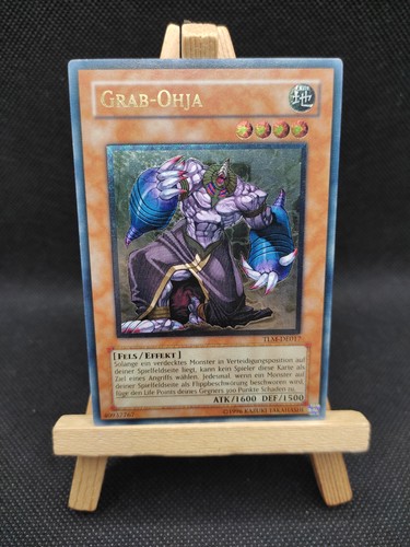 Grab ohja ultimate - yu-gi-oh,