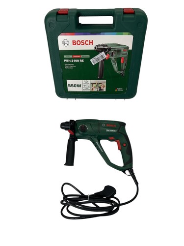 Bosch bohrhammer pbh 2100 - 2100, re