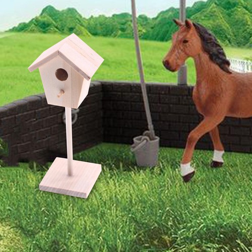 Puppenhaus miniatur 12 - puppenhaus,