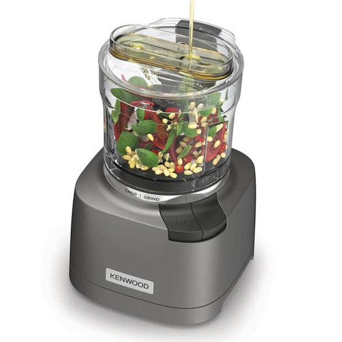 Kenwood duo prep 1 - duo, 2-in-1