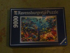 PUZZLE 9000 TEILE