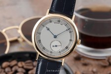 Breguet classique 18k - classique, (0,750)