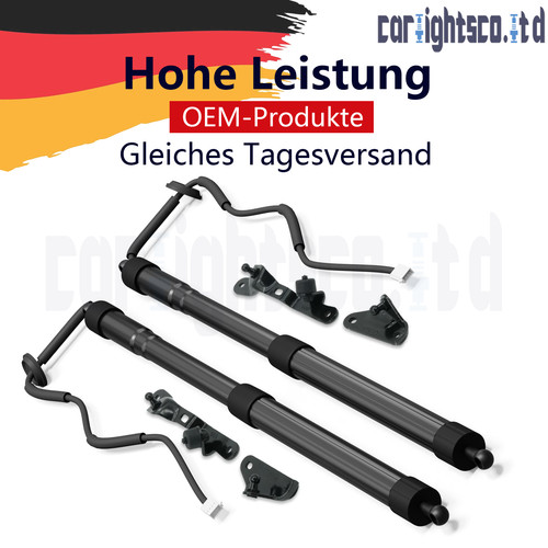 Elektrische heckklappe - 2x,