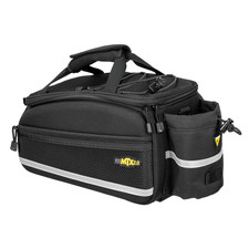Topeak Fahrradtasche MTX TrunkBag EX 2.0 w/Trunklock & keys 8 l