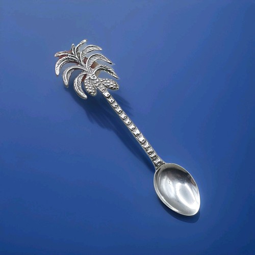 Sterling silber 900 palme - sterling,