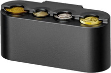 Münzenhalter für Auto |