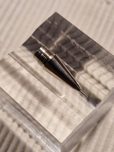 Lamy vorderteil druckbleistift - vorderteil,