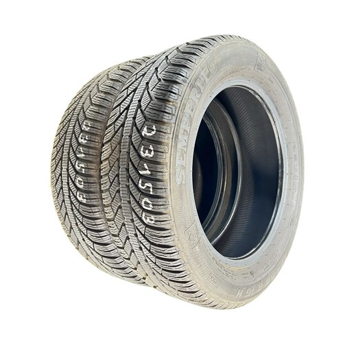 Winterreifen 195 r16 - 195/60,